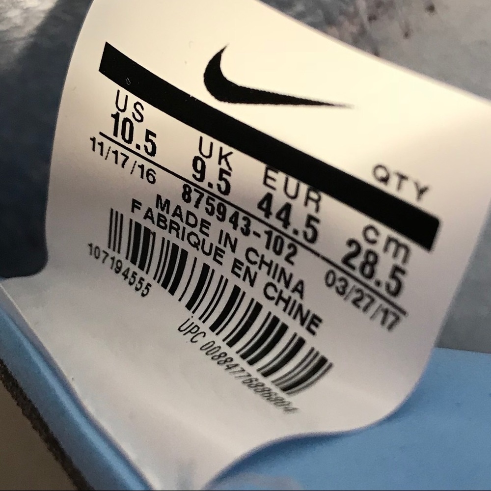 Nike Air Max 90 Ultra 2.0 Flyknit NEW - Picture 6 of 6